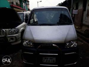 Maruti Suzuki Eeco 5 Str With A/c+htr, , Petrol