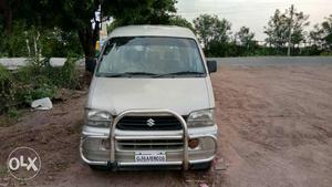  Maruti Suzuki Eeco cng  Kms