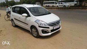 Maruti Suzuki Ertiga Zdi, , Diesel