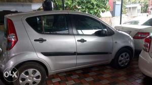 Maruti Suzuki Ritz Vxi (abs) Bs-iv, , Petrol