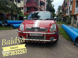 Maruti Suzuki Swift Zxi, , Petrol