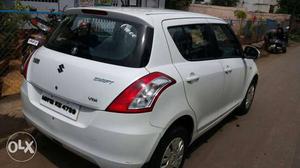 Maruti Suzuki Swift diesel  Kms  year