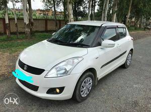 Maruti Suzuki Swift diesel  Kms  year