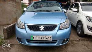 Maruti Suzuki Sx4 Vdi, , Diesel