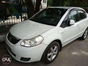 Maruti Suzuki Sx4 Zxi, , Petrol