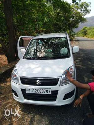  Maruti Suzuki Wagon R 1.0 petrol  Kms