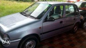 Maruti Suzuki Zen Lxi Bs-iii, , Petrol