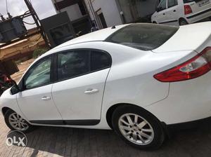  Renault Fluence diesel  Kms