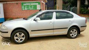 Skoda Laura Elegance 1.9 Tdi Mt, , Diesel