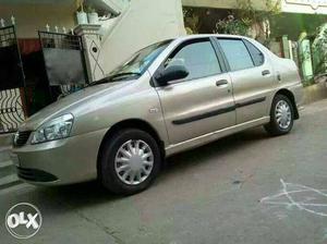 Tata Indica V2 diesel  Kms  year