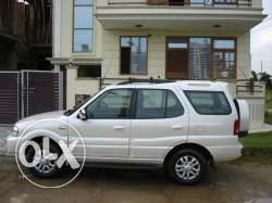 Tata Safari diesel  Kms  year