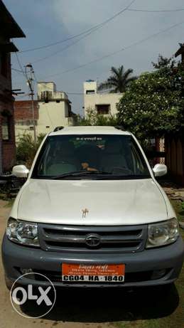 Tata Safari diesel  Kms  year