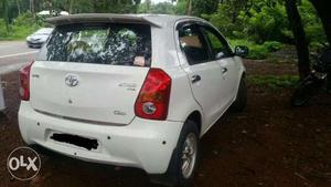 Toyota Etios Liva Gd, , Diesel