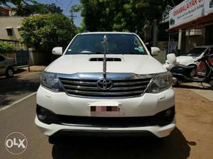 Toyota Fortuner 3.0 4x2 Mt, , Diesel