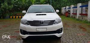 Toyota Fortuner Sportivo 4x2 At, , Diesel