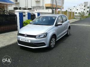 Volkswagen Polo Trendline 1.5l (d), , Diesel