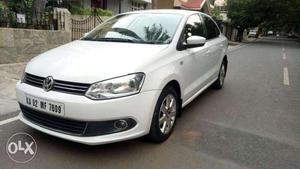 Volkswagen Vento Highline Diesel, , Diesel