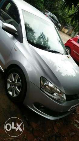 Volkswagen Vento Highline Diesel, , Diesel