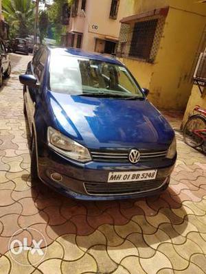  Volkswagen Vento Highline diesel  Kms