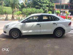 Volkswagen Vento Trendline Petrol, , Petrol