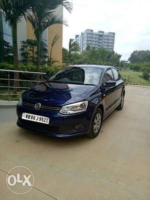  Volkswagen Vento diesel  Kms