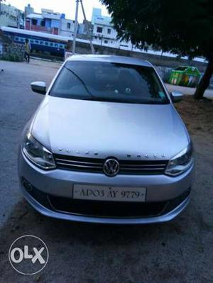 Volkswagen Vento diesel  Kms  year