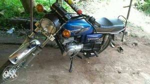 Yamaha rx135G for sale or exchange with car