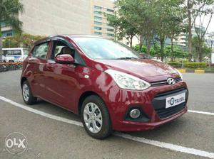 7 months old Grand i10 for sale