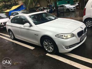 Bmw 5 Series 520d Luxury Line, , Diesel