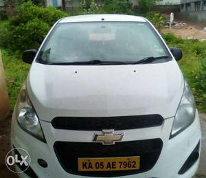 Chevrolet Beat diesel  Kms year