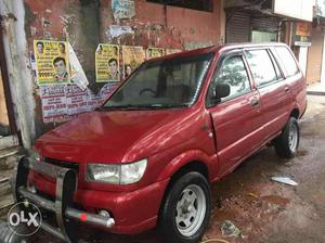 Chevrolet Tavera B1 7-seater - Bs Iii, , Diesel