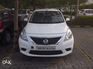 Excellent condition Nissan Sunny Car