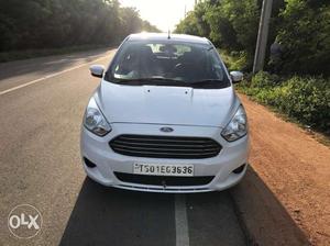  Ford Figo diesel  Kms