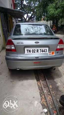  Ford Ikon petrol  Kms