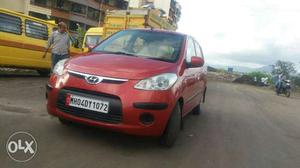  HYUNDAI i10 1st Owner LIMITED Edition in Supreb