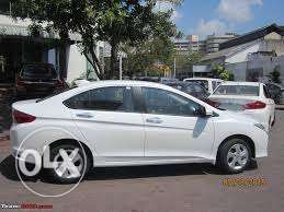  Honda City diesel  Kms