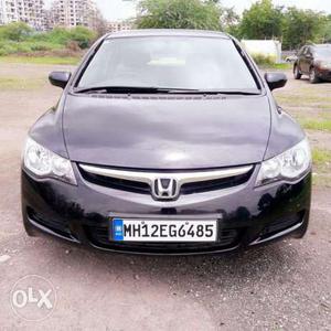 Honda Civic 1.8s At, , Petrol