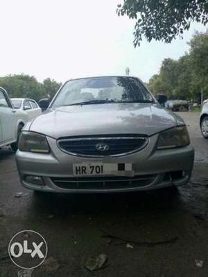 Hyundai Accent Crdi, , Diesel