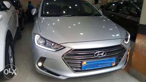 Hyundai Elantra 1.8 Sx At, , Diesel