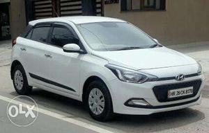 Hyundai Elite I20 Sportz 1.4 (o), , Diesel