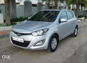 Hyundai I20 Asta 1.2 (o) With Sunroof, , Petrol