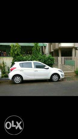 Hyundai I20 diesel  Kms  year