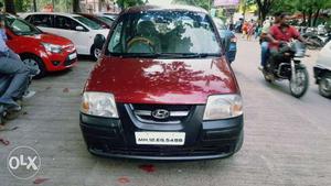 Hyundai Santro Xing Gls, , Petrol