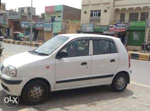  Hyundai Santro Xing Petrol  Kms