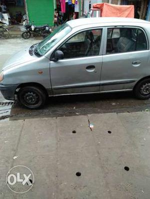 Hyundai Santro petrol  Kms  year