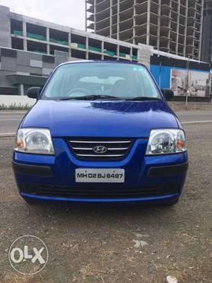  Hyundai Santro xing in excellent condition single owner