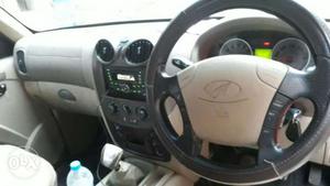 Mahindra Scorpio Vlx 4wd Airbag Bs-iv, , Diesel