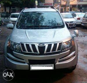 Mahindra Xuv500 W, Diesel