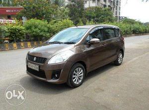 Maruti Suzuki Ertiga Zdi, , Diesel