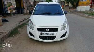 Maruti Suzuki Ritz Ldi Bs-iv, , Diesel